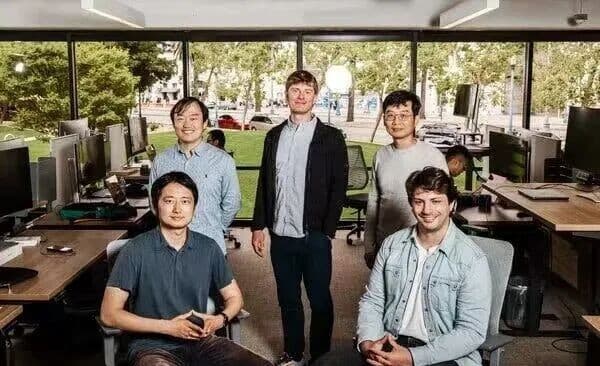 RSI 聯合創始人 Richard Socher:不存在任何現實可行的情境,會讓 AI 消滅全人類 封面